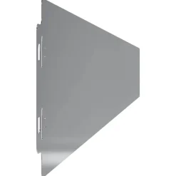 vidaXL Vallas De Jardín-Bordes para césped 10 uds 10x103 cm