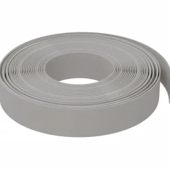 vidaXL Vallas De Jardín-Bordura de jardín polietileno 10 m 10 cm