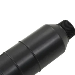 vidaXL Piscina Y Spa-Botella gizzmo de invierno para piscina con 2 tapones HDPE