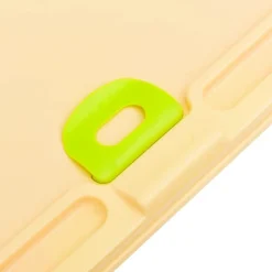 vidaXL Juguetes-Caballete y escritorio de aprendizaje para niños ajustable