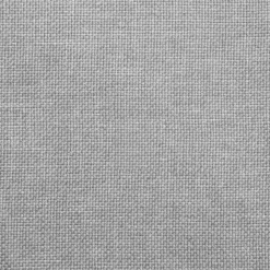 vidaXL Cabecera Colgante Liso 90 x 55 x 5 cm PU antiguo Gris nube New