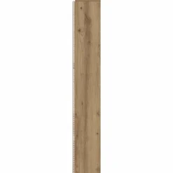 vidaXL Camas Y Accesorios-Cabecera con LED 140 x 16,5 x 103,5 cm