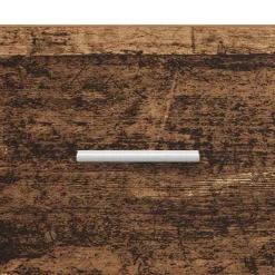 vidaXL Camas Y Accesorios-Cabecero con Mueble con cajón 3 pcs
