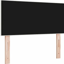 vidaXL Camas Y Accesorios-Cabecero 100 cm Tela de Pana