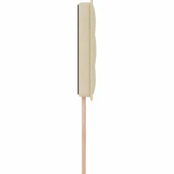 vidaXL Camas Y Accesorios-Cabecero 80 cm tela