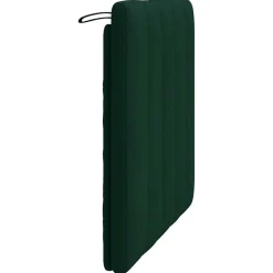 vidaXL Camas Y Accesorios-Cabecero de cama acolchado Hanko terciopelo 80 cm