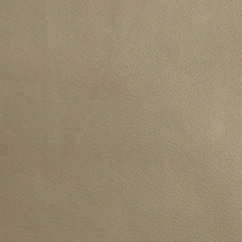 vidaXL Materiales De Construcción-Cabecero de Pared 12 pcs 60 x 15 cm Cuero sintético
