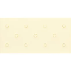 vidaXL Materiales De Construcción-Cabecero de Pared 12 pcs 60 x 30 cm Cuero sintético