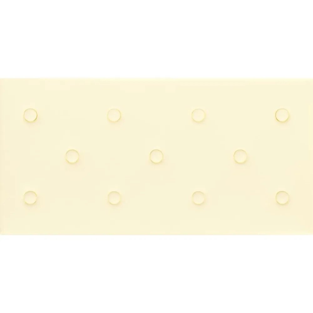 vidaXL Materiales De Construcción-Cabecero de Pared 12 pcs 60 x 30 cm Cuero sintético