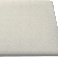 vidaXL Materiales De Construcción-Cabecero de Pared 12 pcs 30 x 15 cm Terciopelo