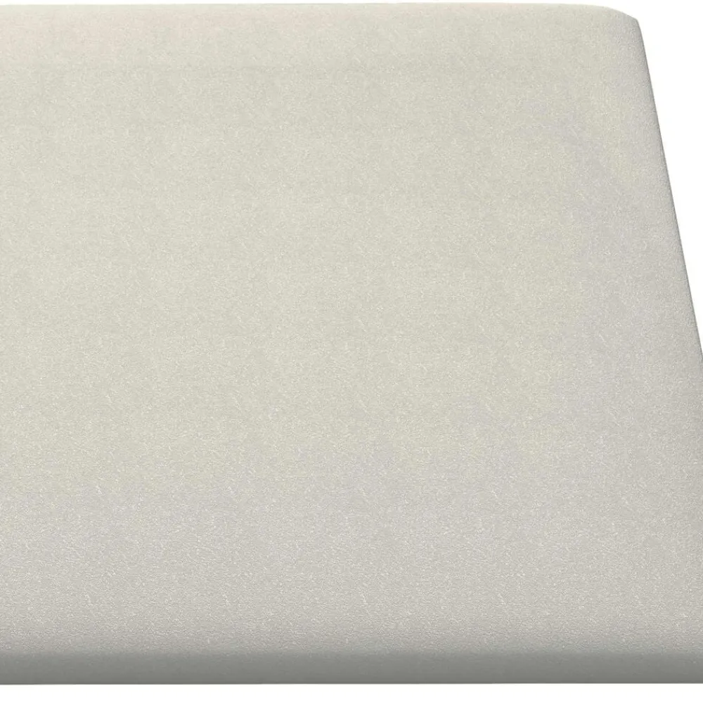 vidaXL Materiales De Construcción-Cabecero de Pared 12 pcs 30 x 15 cm Terciopelo