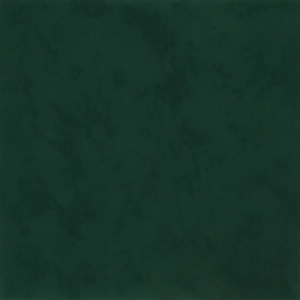 vidaXL Cabecero de Pared 12 pcs 30 x 30 cm Terciopelo Verde oscuro Outlet