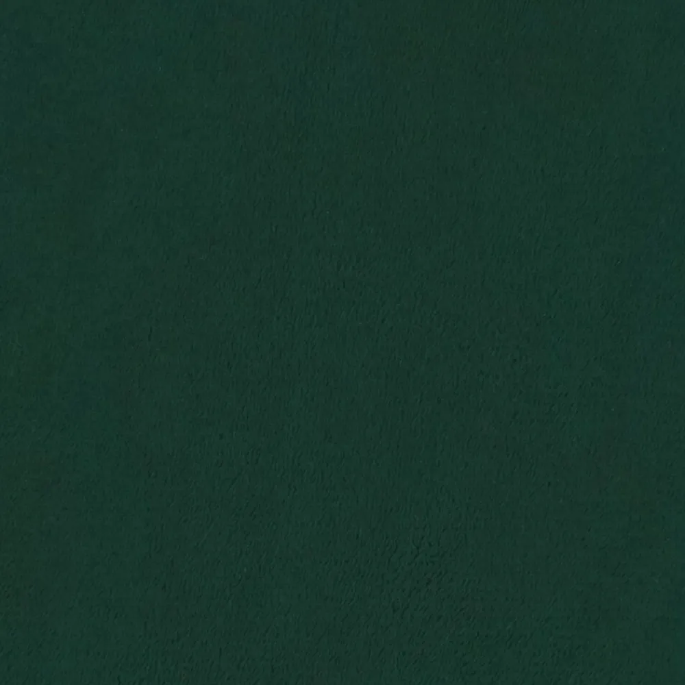 vidaXL Cabecero de Pared 12 pcs 30 x 30 cm Terciopelo Verde oscuro Outlet