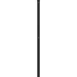vidaXL Camas Y Accesorios-Cabecero de repuesto de metal 75 cm