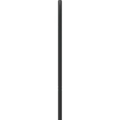 vidaXL Camas Y Accesorios-Cabecero de repuesto de metal 75 cm