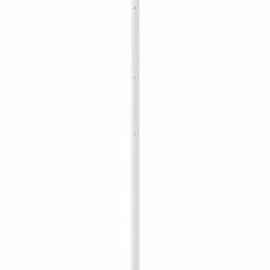 vidaXL Camas Y Accesorios-Cabecero de repuesto de metal 75 cm