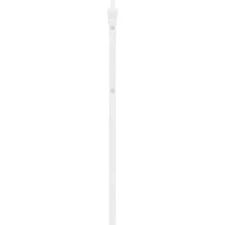 vidaXL Camas Y Accesorios-Cabecero de repuesto de metal 150 cm