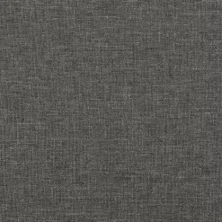 vidaXL Camas Y Accesorios-Cabecero de tela 80x5x78/88 cm