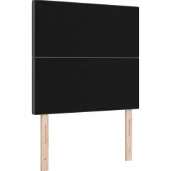 vidaXL Camas Y Accesorios-Cabecero 80 cm Tela de Pana