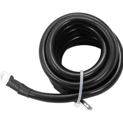 vidaXL Manipulación De Materiales-Cabrestante eléctrico 12 V 5909 kg