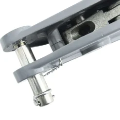 vidaXL Cabrestante elevador de cable 1600 kg Sale