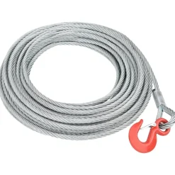 vidaXL Cabrestante elevador de cable 1600 kg Sale
