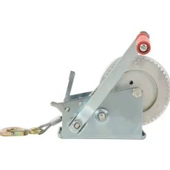 vidaXL Cabrestante manual 1360 kg Discount