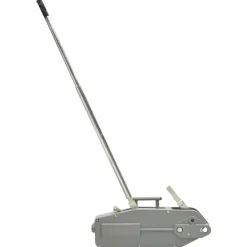 vidaXL Manipulación De Materiales-Cabrestante manual 3200 kg