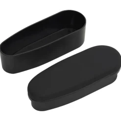 vidaXL Piezas Y Accesorios Para Vehículos-Caja almacenaje reposabrazos coche universal ABS 18,5x6,5x7,5cm