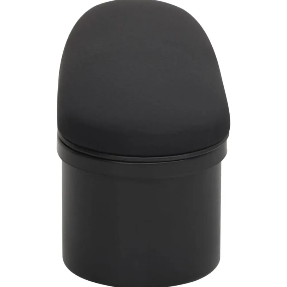 vidaXL Piezas Y Accesorios Para Vehículos-Caja almacenaje reposabrazos coche universal ABS 18,5x6,5x7,5cm