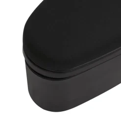 vidaXL Piezas Y Accesorios Para Vehículos-Caja almacenaje reposabrazos coche universal ABS 18,5x6,5x7,5cm