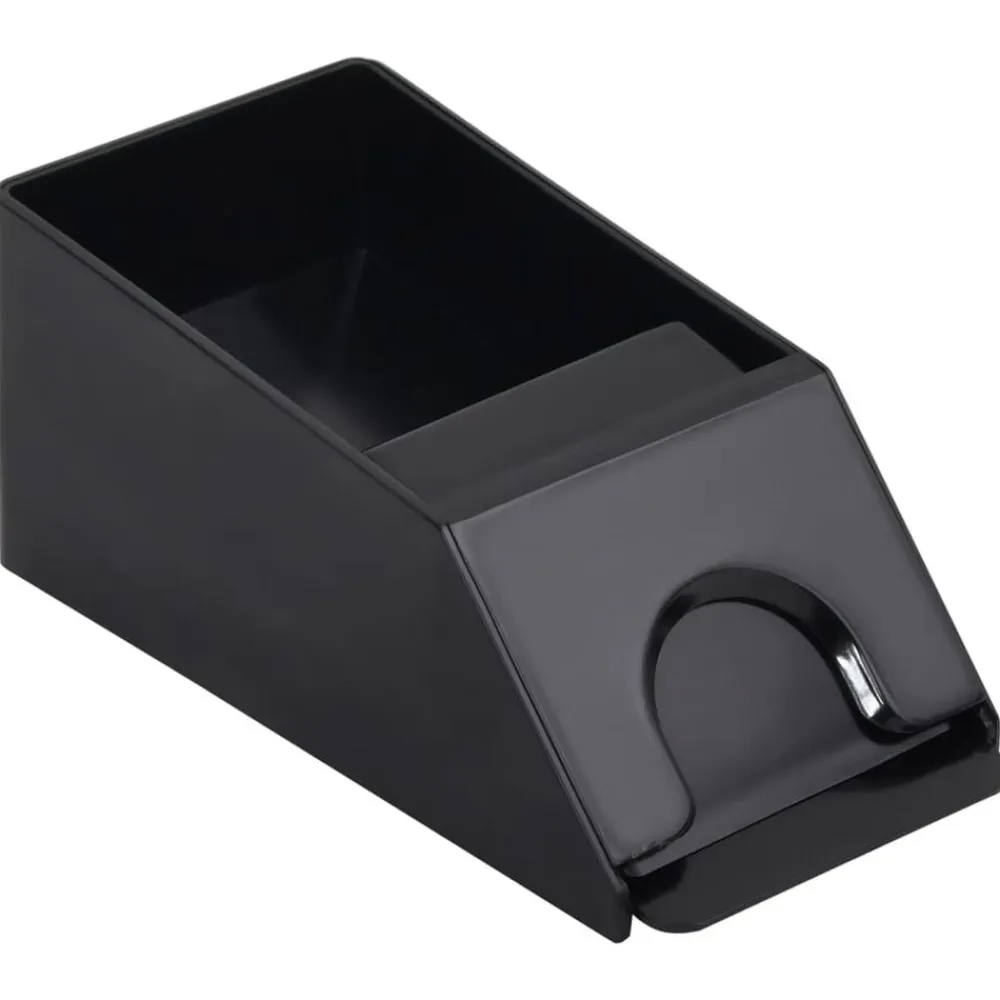vidaXL Caja soporte de cartas para 2 barajas