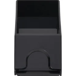 vidaXL Caja soporte de cartas para 2 barajas