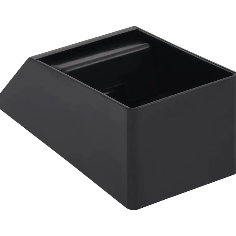 vidaXL Caja soporte de cartas para 2 barajas