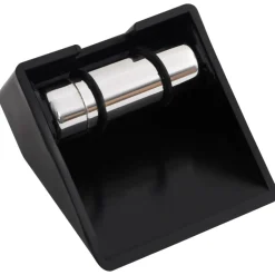 vidaXL Caja soporte de cartas para 2 barajas