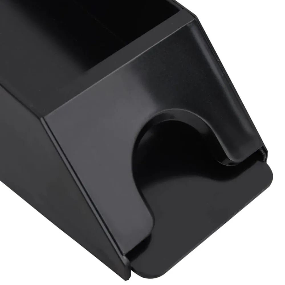 vidaXL Caja soporte de cartas para 2 barajas