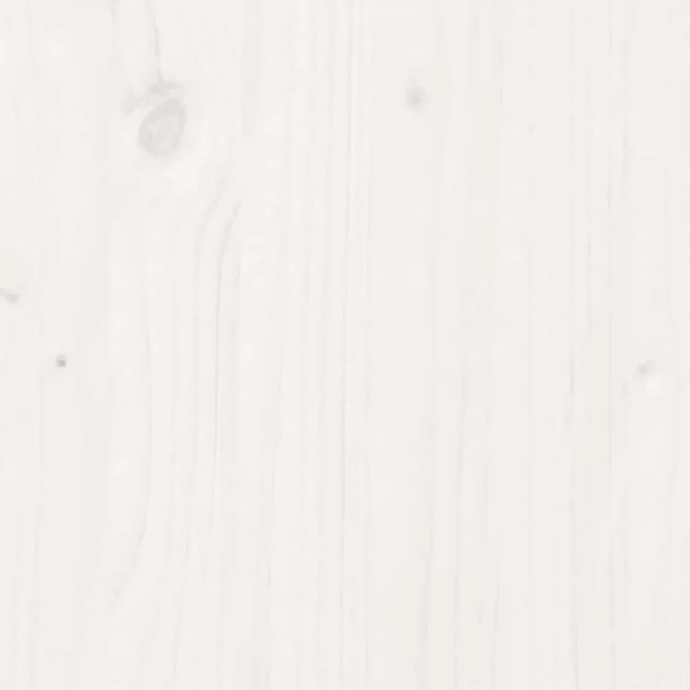 vidaXL Productos Del Hogar-Cajones debajo cama con ruedas 2 uds madera maciza pino