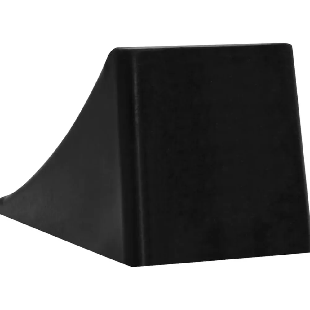 vidaXL Piezas Y Accesorios Para Vehículos-Calzos para ruedas 4 piezas goma 16x9x9 cm