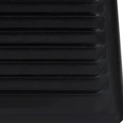 vidaXL Piezas Y Accesorios Para Vehículos-Calzos para ruedas 4 piezas goma 16x9x9 cm