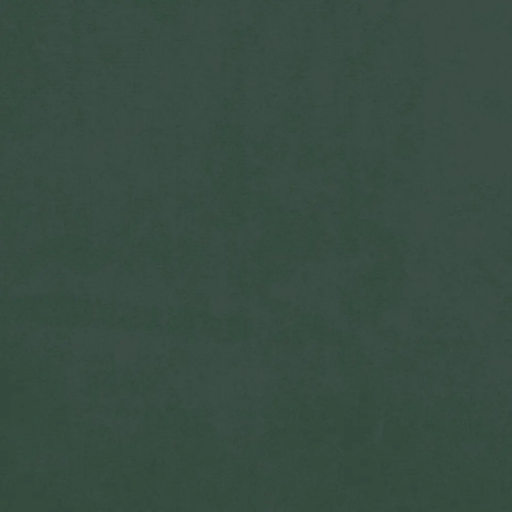 vidaXL Cama box spring con colchón terciopelo 80x200 cm Verde oscuro Outlet