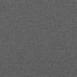 vidaXL Camas Y Accesorios-Cama Box Spring LED con cojín 80 x 200 cm tela