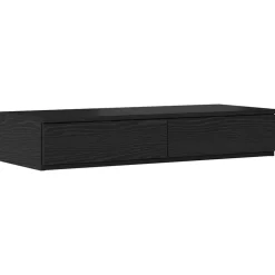 vidaXL Camas Y Accesorios-Cama con almacenamiento 80 cm Madera contrachapada