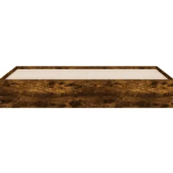 vidaXL Camas Y Accesorios-Cama con cajones madera de ingeniería 200x200 cm