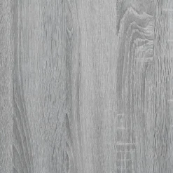 vidaXL Camas Y Accesorios-Cama con cajones madera ingeniería 200x200 cm