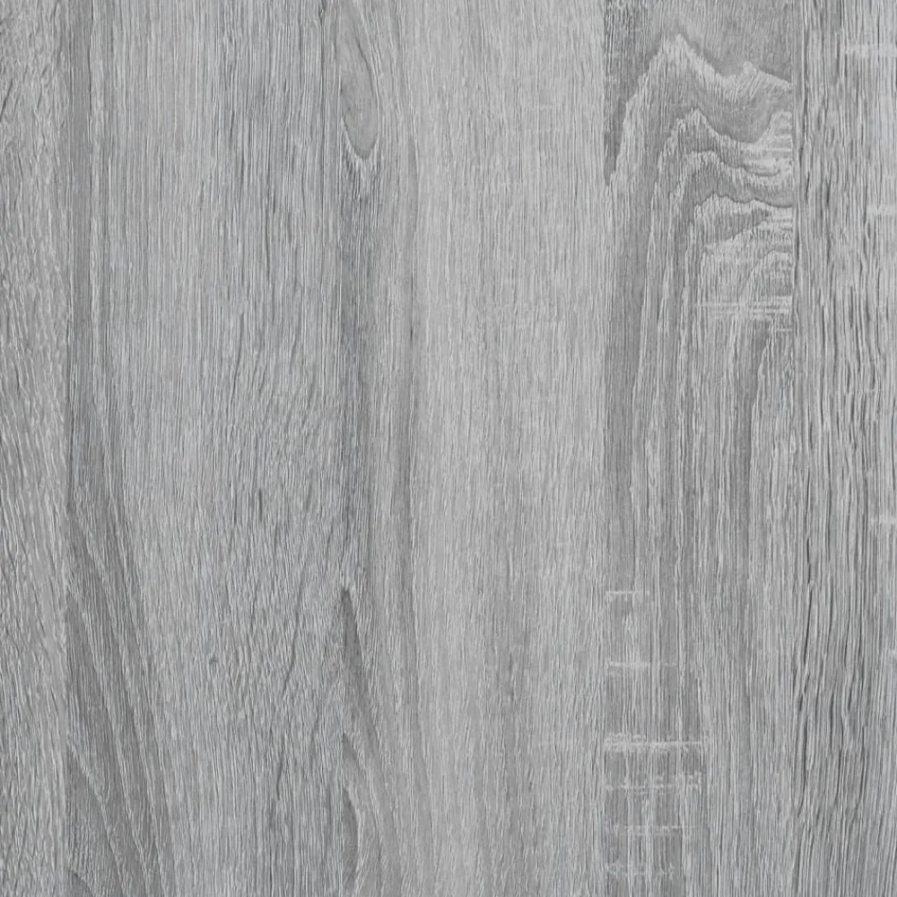 vidaXL Camas Y Accesorios-Cama con cajones madera ingeniería 200x200 cm