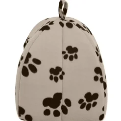 vidaXL Productos Para Mascotas-Cama cubo para gatos tamaño L