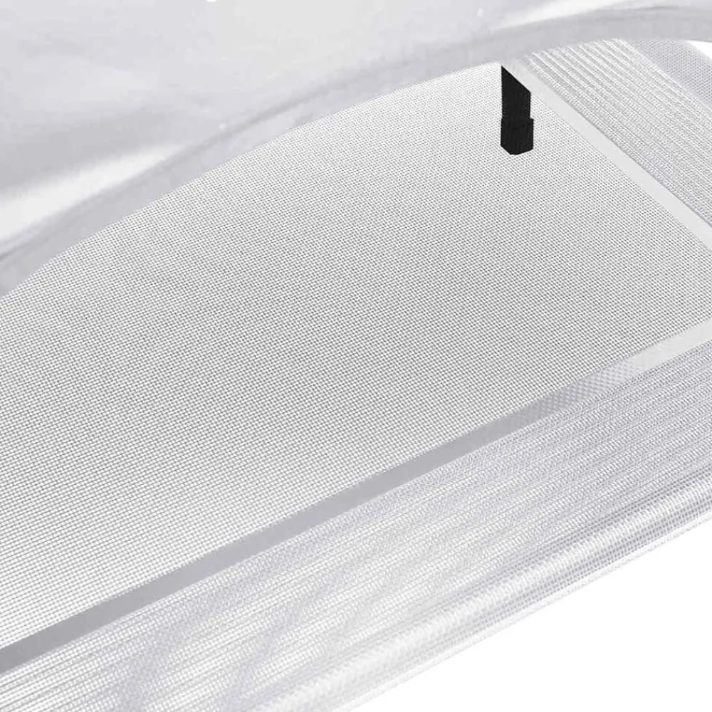 vidaXL Productos Para Mascotas-Cama para perro Manual 63 x 49,5 x 60 cm Acero