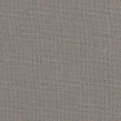 vidaXL Productos Para Mascotas-Cama para perros de tela gris 70x45x30 cm