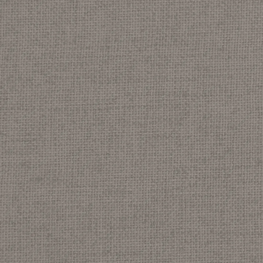 vidaXL Productos Para Mascotas-Cama para perros de tela gris 70x45x30 cm