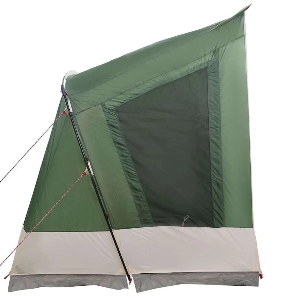 vidaXL Actividades Al Aire Libre-Carpa Caravana para 3 Personas 330 x 252 x 245 cm